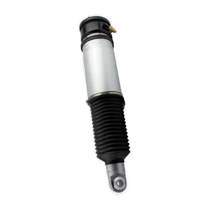 Rear Right Air Suspension Shock Strut 37126785538 For BMW 7 Series E65 E66 E67 - Image 2